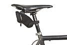 Topeak Aero Wedge Seat Bag - Quick Click Fixer 6