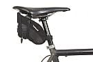 Topeak Aero Wedge Seat Bag - Quick Click Fixer 5