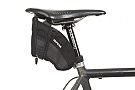 Topeak Aero Wedge Seat Bag - Quick Click Fixer 2