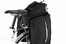 Topeak Trunk Bag DXP, Velcro Strap Attachment 3