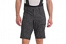 Sportful Mens Sky Rider Giara Overshort 1