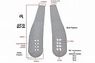 TriRig Scoops Ultimate SL Arm Cups 3