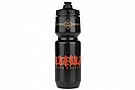 Surly Born To Lose Water Bottle - Black/Red, 26oz 1