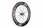 Vision Metron 81 SL Carbon Disc Brake Wheelset 2