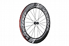 Vision Metron 81 SL Carbon Disc Brake Wheelset 1