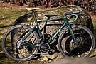 Vittoria Corsa N.EXT TLR Wide Rim Road Tire 2