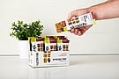 Skratch Labs Energy Bars Sport Fuel (Box of 12) 23