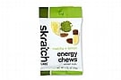 Skratch Labs Energy Chews Sport Fuel(Box of 10) 19