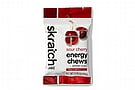 Skratch Labs Energy Chews Sport Fuel(Box of 10) 22