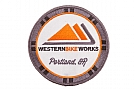 WesternBikeworks Patch 1