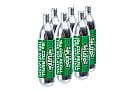 WesternBikeworks 16g Threaded CO2 Cartridge (6-Pack) 2