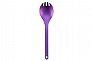 Snow Peak Titanium Spork 7