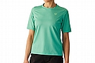 Velocio Womens Ultralight Trail Jersey 4