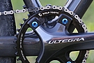 Wolf Tooth Components 110 BCD 4-Bolt Chainring For Shimano Road Cranks 1