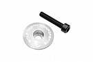 Wolf Tooth Components Ultralight Stem Cap and Bolt 7