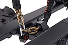Yakima StageTwo Hitch Rack 10