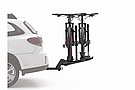 Yakima StageTwo Hitch Rack 13