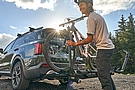 Yakima StageTwo Hitch Rack 5