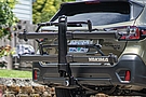 Yakima StageTwo Hitch Rack 7