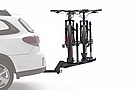 Yakima StageTwo Hitch Rack 3