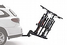 Yakima StageTwo Hitch Rack 4
