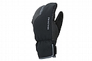 SealSkinz Barwick Waterproof Extreme  Split Finger Glove 1