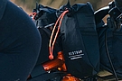Restrap Race Stem Bag (1.1L) 9