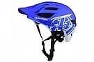 Troy Lee Designs A1 MIPS Youth MTB Helmet 18