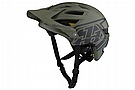 Troy Lee Designs A1 MIPS Youth MTB Helmet 10