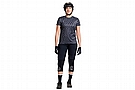 Troy Lee Designs Womens Lillium Short w/ Liner 1