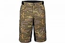 Zoic Mens Ether Camo 12 w/ Essential Liner 14