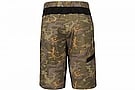 Zoic Mens Ether Camo 12 w/ Essential Liner 16