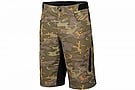 Zoic Mens Ether Camo 12 w/ Essential Liner 15
