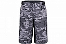 Zoic Mens Ether Camo 12 w/ Essential Liner 10