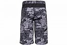 Zoic Mens Ether Camo 12 w/ Essential Liner 12