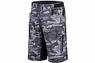 Zoic Mens Ether Camo 12 w/ Essential Liner 11