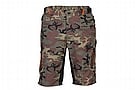 Zoic Mens Ether Camo 12 w/ Essential Liner 2