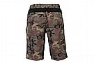 Zoic Mens Ether Camo 12 w/ Essential Liner 1