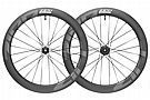 Zipp 404 Firecrest Tubeless Disc Brake Wheelset 10