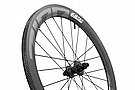 Zipp 404 Firecrest Tubeless Disc Brake Wheelset 9