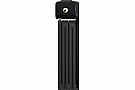 Abus Bordo Lite 6055 Folding Lock Black - 85cm