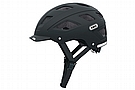Abus Hyban 2.0 MIPS Urban Helmet Velvet Black