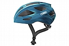 Abus Macator MIPS Road Helmet Steel Blue