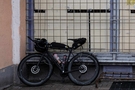 Apidura Racing Top Tube Pack 