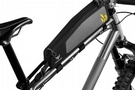 Apidura Backcountry Top Tube Pack 1.8L