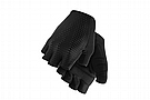 Assos GT Gloves C2 Black Volkanga