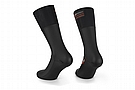 Assos RSR Thermo Rain Socks blackSeries