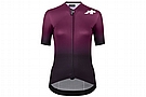 Assos Womens DYORA RS Jersey S9 Targa Rampant Ruby