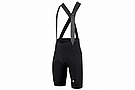 Assos Mens Mille GT Bibshorts C2 Black
