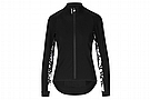 Assos Womens UMA GT Winter Jacket EVO BlackSeries